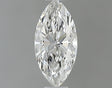 0.30 carat Marquise diamond G IF 