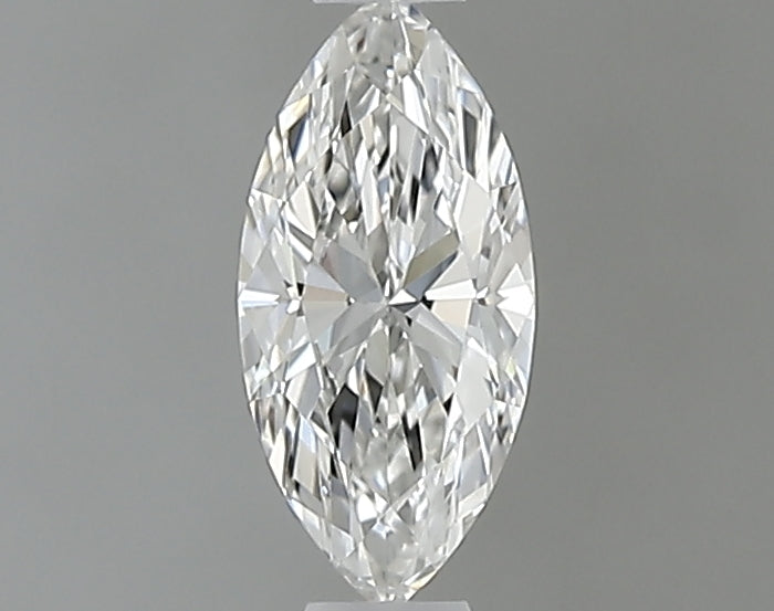 0.30 carat Marquise diamond G IF 