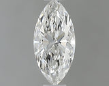 0.30 carat Marquise diamond G IF 