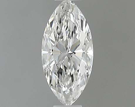 0.30 carat Marquise diamond G IF 