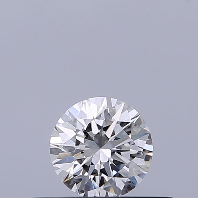 0.27 carat Round diamond E VS1 Excellent