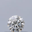 0.27 carat Round diamond G VS1 Excellent
