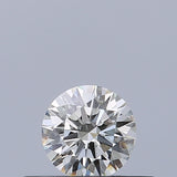 0.27 carat Round diamond G VS1 Excellent
