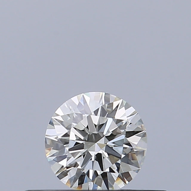 0.27 carat Round diamond G VS1 Excellent