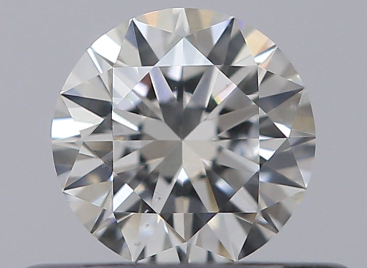 0.32 carat Round diamond G  VS2 Excellent