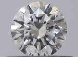 0.32 carat Round diamond G  VS2 Excellent