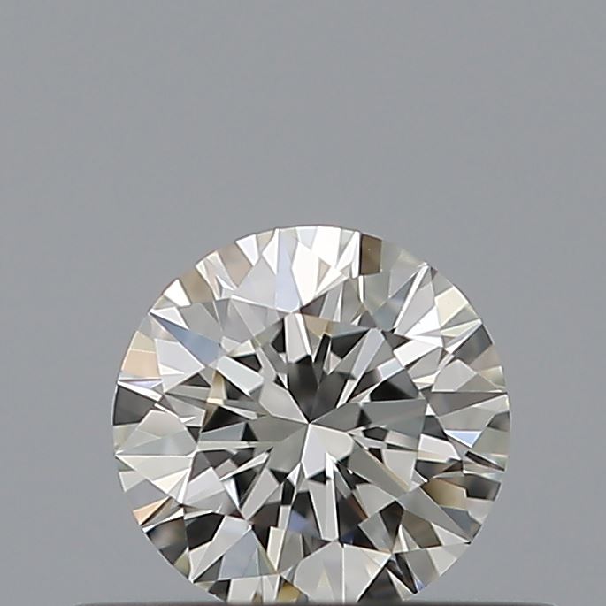 0.31 carat Round diamond H  VVS1 Excellent