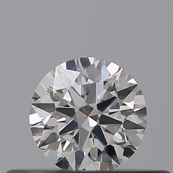 0.23 carat Round diamond F  VS2 Excellent