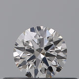 0.23 carat Round diamond F  VS2 Excellent