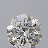 0.40 carat Round diamond E VVS1 Excellent