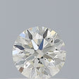 0.30 carat Round diamond H VVS1 VeryGood