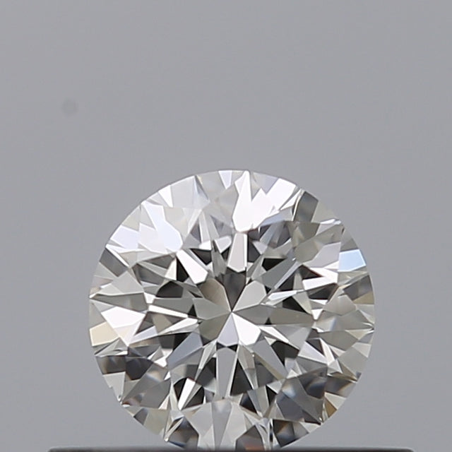 0.36 carat Round diamond F VVS1 Excellent