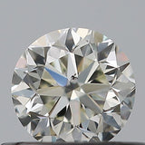 0.40 carat Round diamond I  SI1 Good