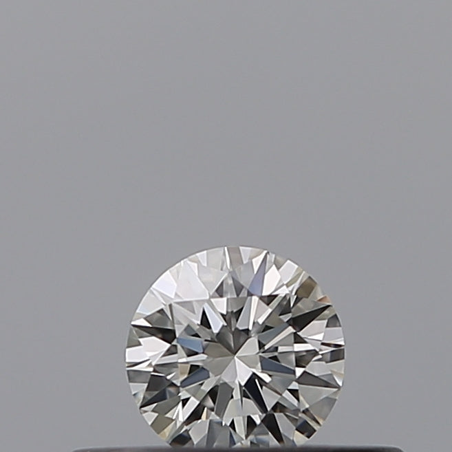0.18 carat Round diamond G  VVS2 Excellent