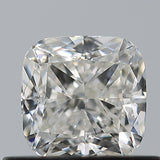 0.61 carat Cushion diamond I  SI1