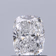 0.70 carat Cushion diamond D VVS1 
