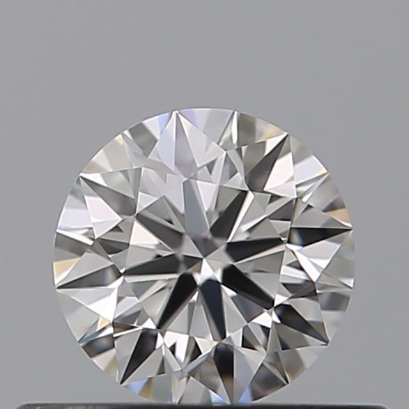 0.32 carat Round diamond F  VVS1 Excellent