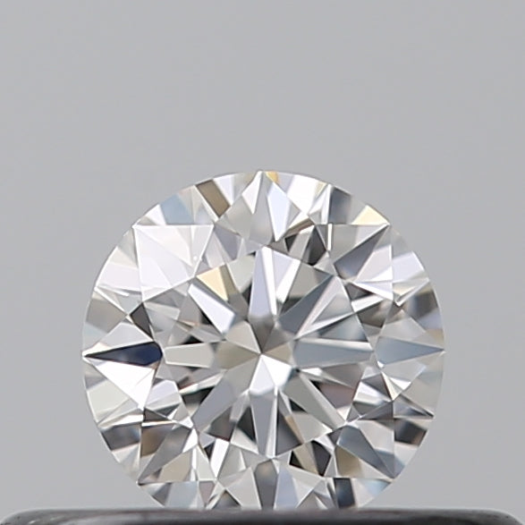 0.23 carat Round diamond E  VS2 Excellent