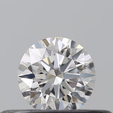 0.23 carat Round diamond E  VS2 Excellent