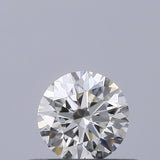 0.32 carat Round diamond G VVS1 Excellent