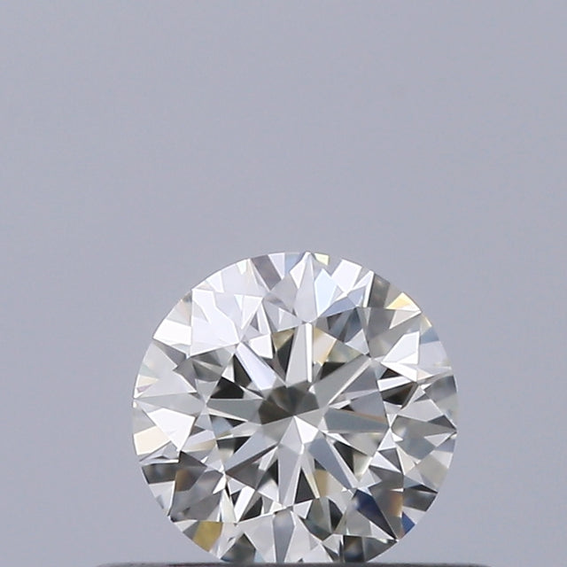 0.32 carat Round diamond G VVS1 Excellent