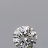 0.20 carat Round diamond E  IF Excellent