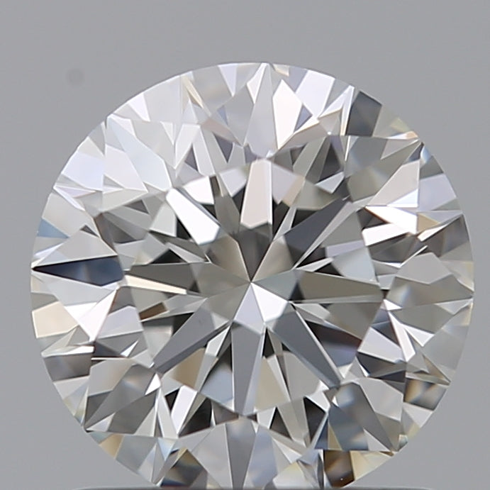 1.01 carat Round diamond H  VS1 Excellent