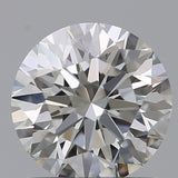 1.01 carat Round diamond H  VS1 Excellent