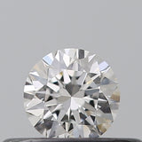 0.22 carat Round diamond G  VVS1 Excellent