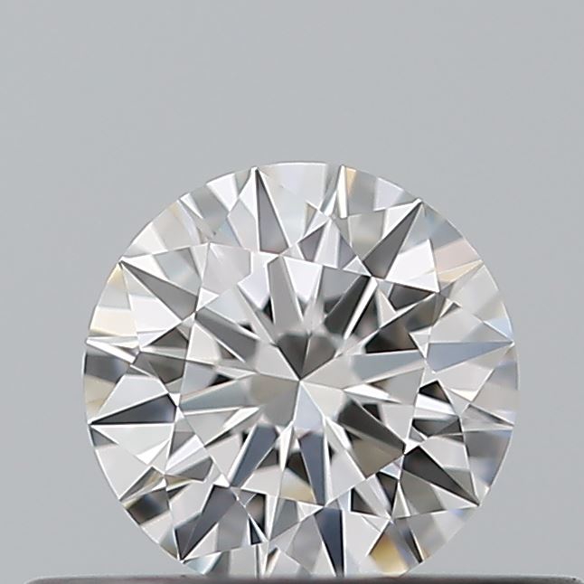 0.28 carat Round diamond E  VVS2 Excellent