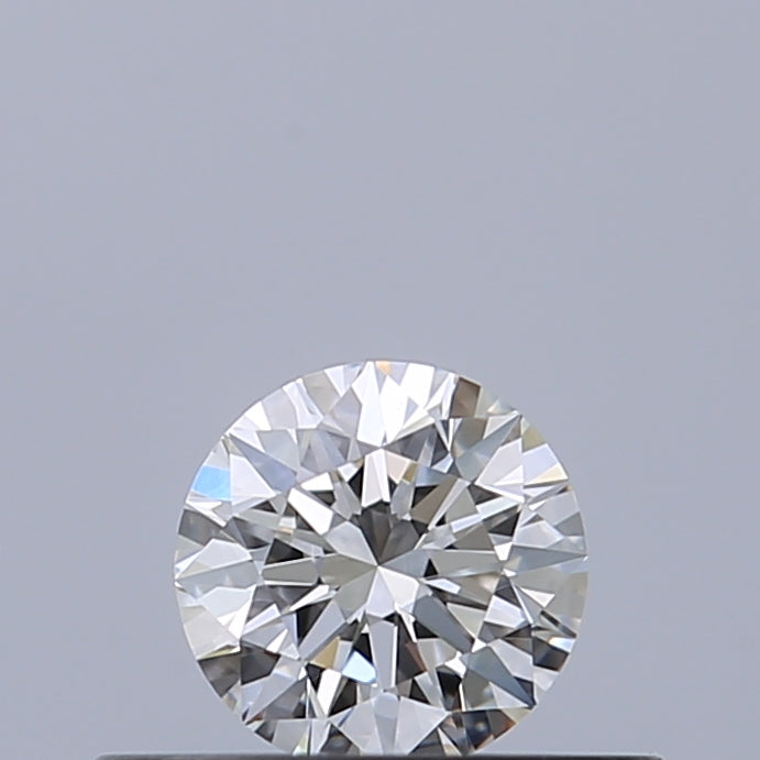 0.29 carat Round diamond F VS1 Excellent