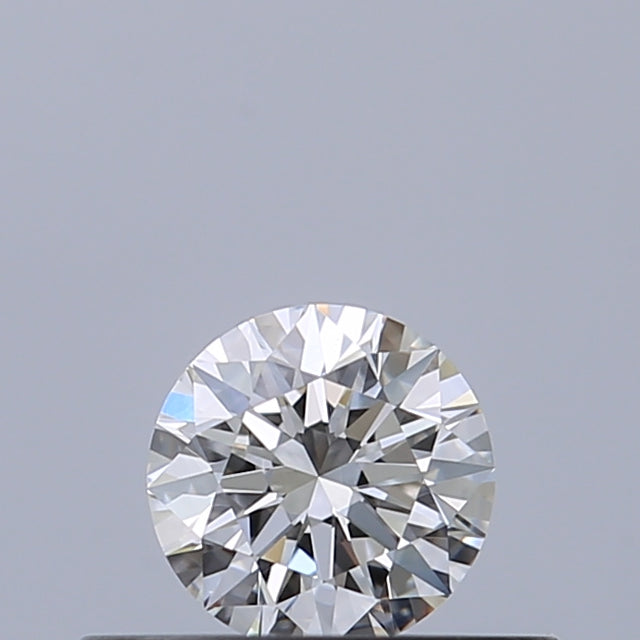 0.29 carat Round diamond F VS1 Excellent
