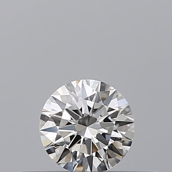 0.18 carat Round diamond E  VS1 Excellent