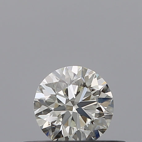0.30 carat Round diamond H  VVS2 Excellent