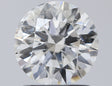 1.15 carat Round diamond F I1 Excellent