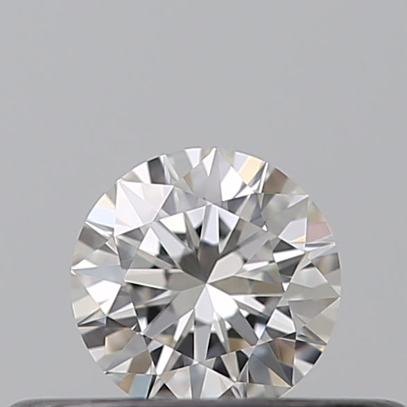 0.20 carat Round diamond G  VVS1 Excellent