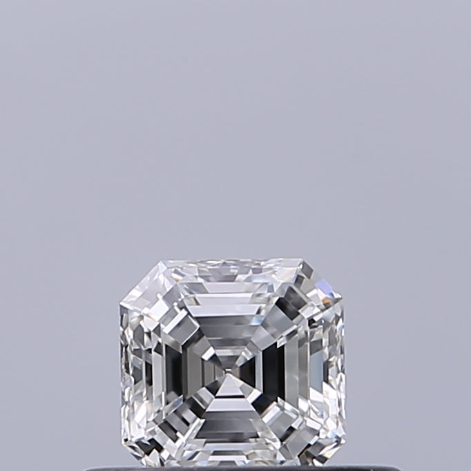 0.30 carat Emerald diamond E IF 