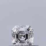 0.30 carat Emerald diamond E IF 