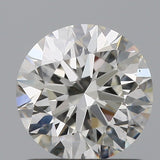 1.04 carat Round diamond I  VS2 Excellent