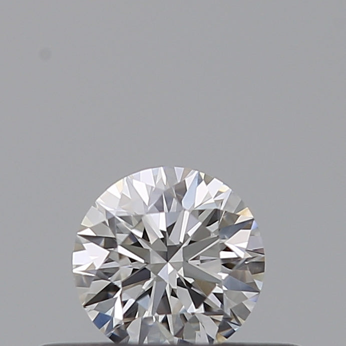 0.23 carat Round diamond E  VS1 Excellent