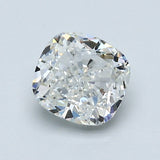 1.01 carat Cushion diamond I  SI1