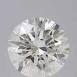 0.50 carat Round diamond G VVS2 Excellent