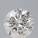 0.50 carat Round diamond G VVS2 Excellent