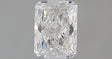 0.70 carat Radiant diamond F VS1 