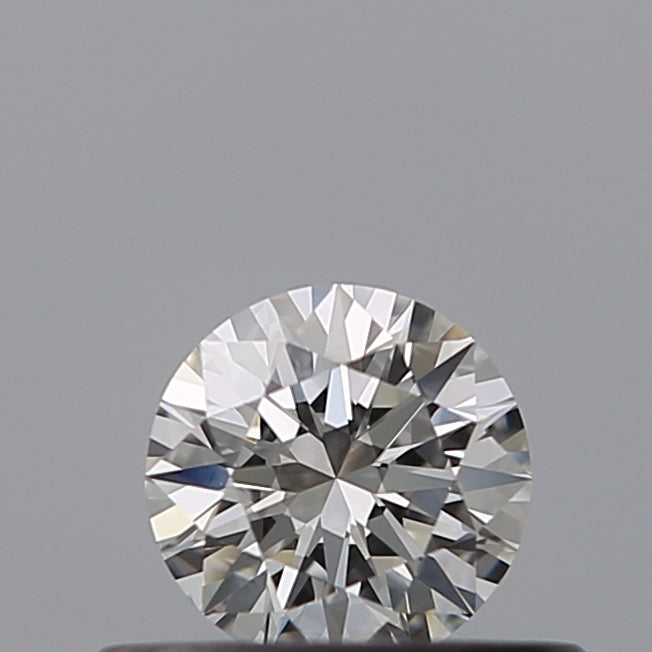 0.31 carat Round diamond F  VS1 Excellent