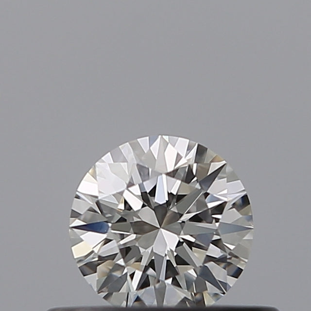 0.31 carat Round diamond F  VS1 Excellent
