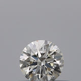 0.27 carat Round diamond G  VVS1 Excellent