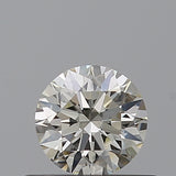 0.35 carat Round diamond I  IF Excellent