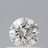 0.36 carat Round diamond G VVS2 Excellent