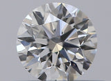 0.31 carat Round diamond G  VVS1 Excellent